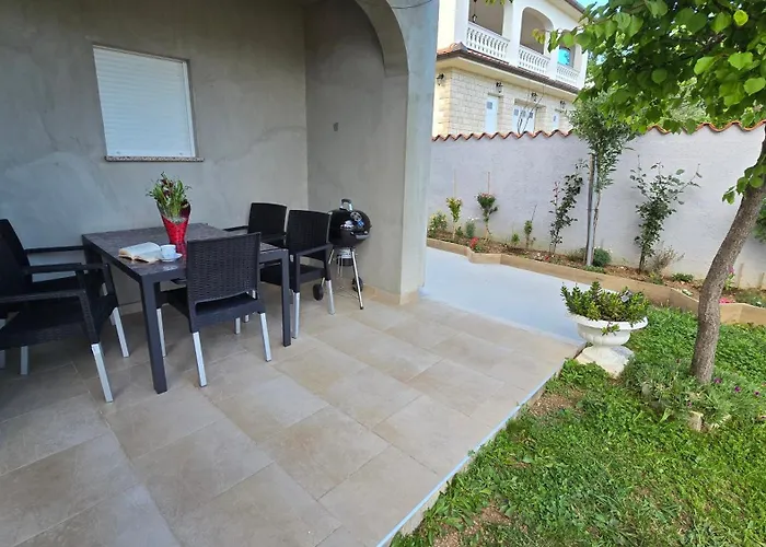 Apartmani Plavsic