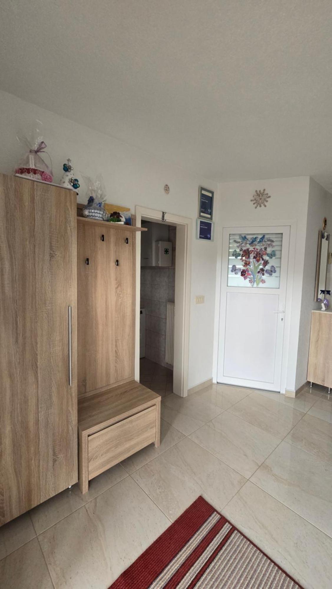 Appartamento Plavsic