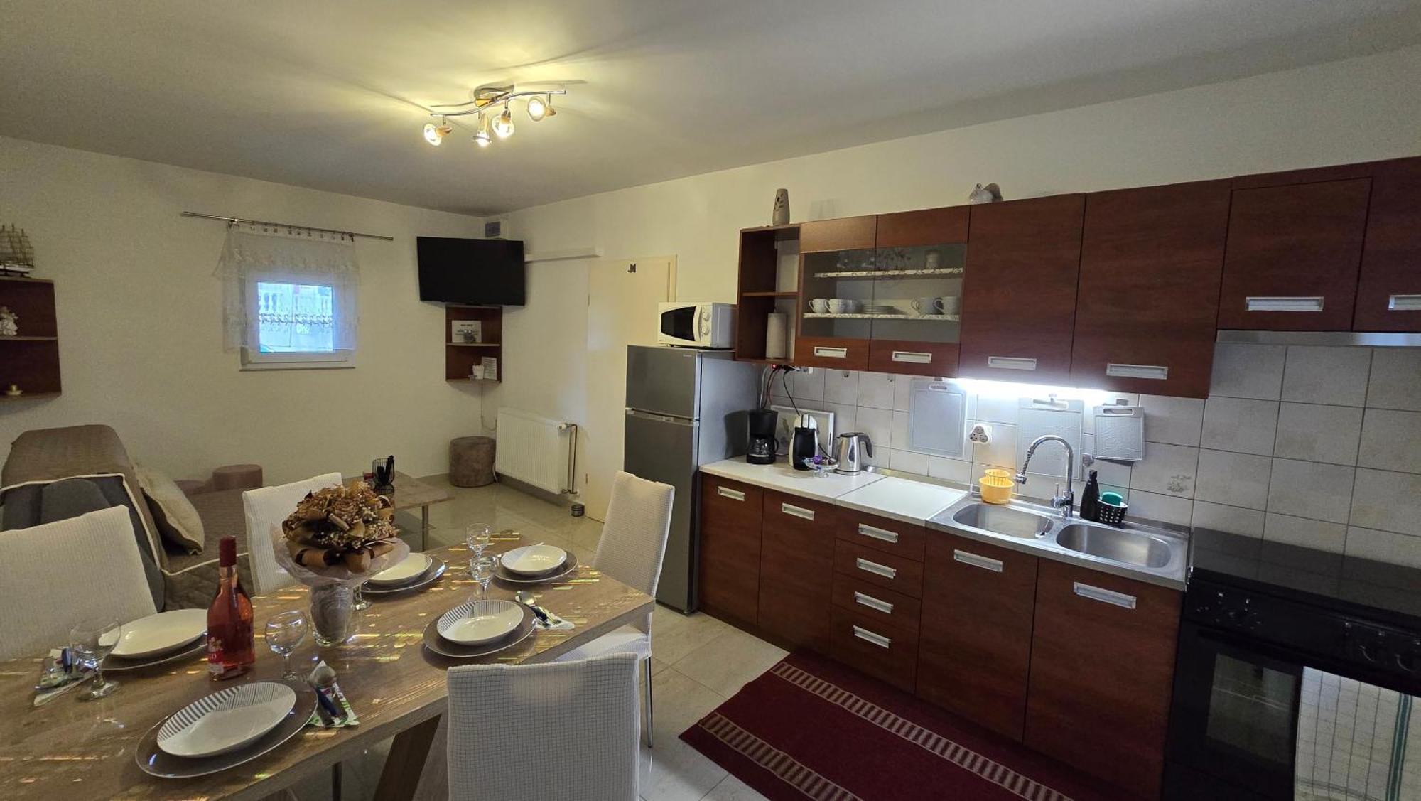 Appartamento Plavsic
