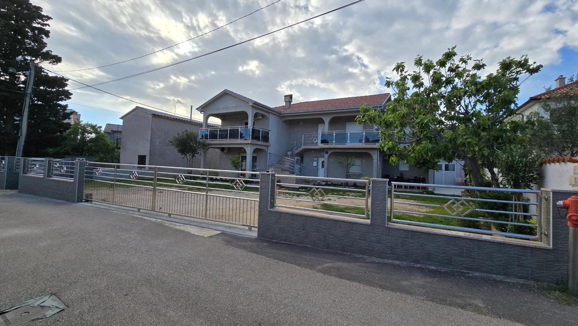 Appartamento Plavsic Novi Vinodolski